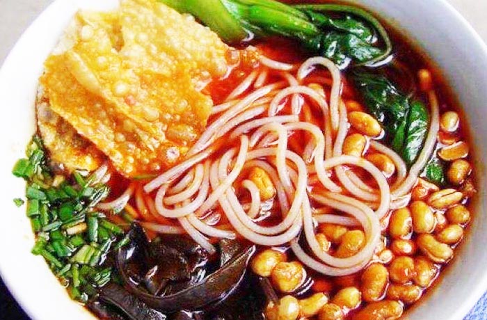 康巴什螺蛳粉培训