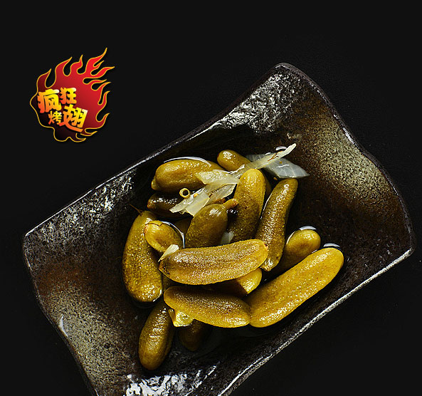 康巴什疯狂bt烤翅