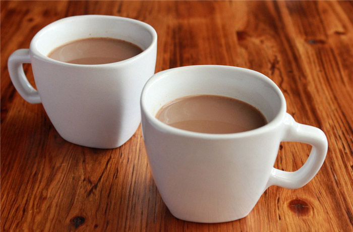 康巴什奶茶培训
